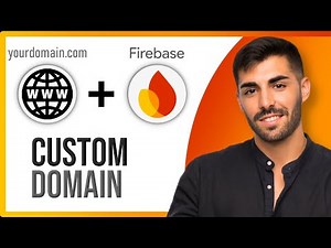 How to Add a Custom Domain to Firebase Hosting (Step-by-Step Guide) 2026