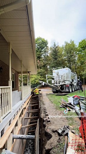 Capital Foundation & Sons on TikTok