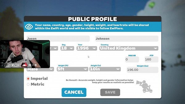 JayJaySZN - Twitch