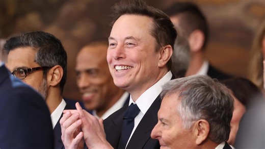 Treasury tells Congress that DOGE had ‘Read Only’ access to payment systems