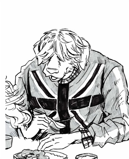 Never skip collot edit 😝 #beastars #beastar #fypシ゚viral #fyp #edit