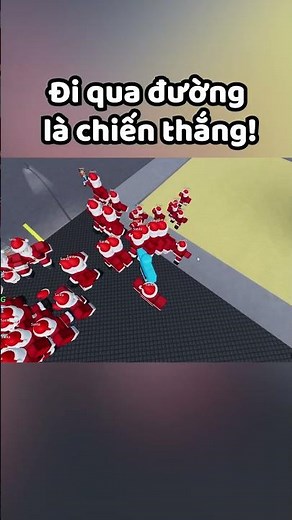 You can beat this Roblox game in just 3 seconds!