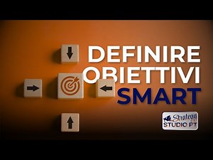 🎯 COME DEFINIRE OBBIETTIVI SMART PER IL TEAM