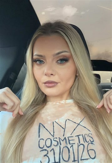 Exciting NYX Cosmetics Event on January 31, 2026!