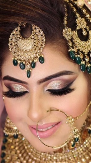 Eid Makeup tutorial #shortvideo#shorts #youtubeshorts