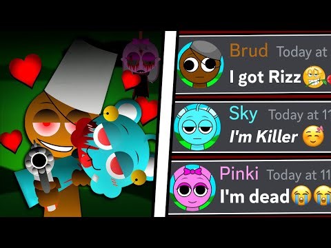 Sprunki Reacts to Sprunki Betters And Loses | DO NOT PLAY THIS MOD...