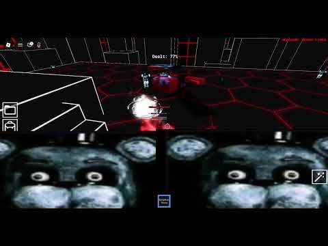 Crazy Skeleton Randomizer - Bear5 (8.4m rarity)