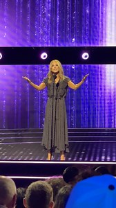 Congratulations to Kelly Ripa on her Disney Legends Award! ✨ #d23 | Disney D23