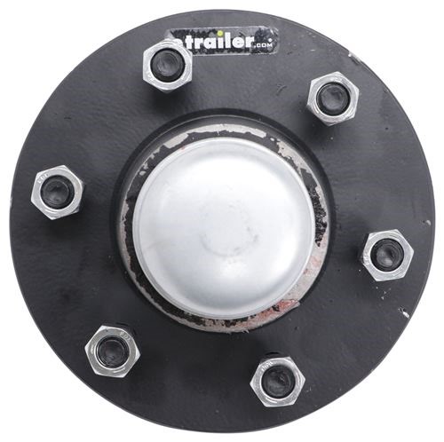 2022 Forest River Sandpiper Destination Travel Trailer CE Smith Trailer Idler Hub Assembly for 6,000