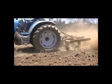 Disc or Chisel Plough?