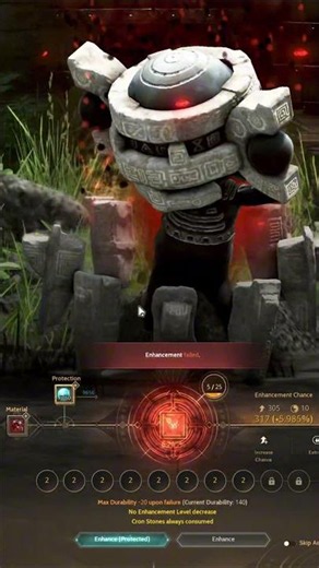 Edana's Defense Gear- SEP Heavensmite #bdosea #gaming #blackdesertonline #Edana #Edania #Heavensmite