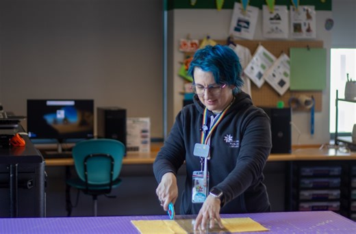 Beyond Books: Ten Things You Didn't Know You Could Get at Denver Public Library