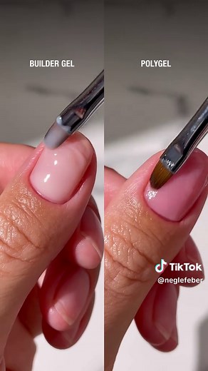 Polygel vs. Builder Gel: Find den rigtige til dine negle