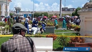Encuentran cadáver en cisterna del parque Céspedes en Manzanillo Sepa más: https://www.cibercuba.com/noticias/2022-09-22-u1-e208227-s27061-encuentran-cadaver-cisterna-parque-cespedes-manzanillo | CiberCuba Noticias