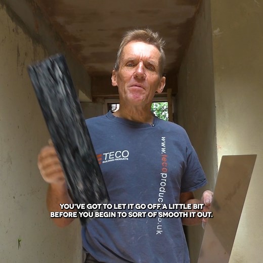 44K views · 270 reactions | Roger's favourite tools for plastering,...