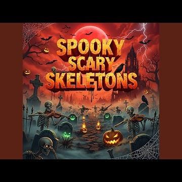 Creepy Shriek Horror Sound