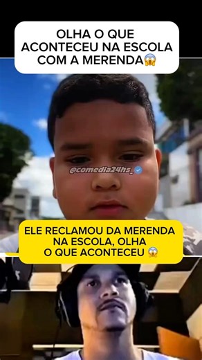 Por causa dele olha o que aconteceu na escola 😱#shots