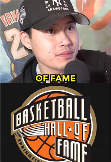 NBA Players Hall of Fame Eligibility
