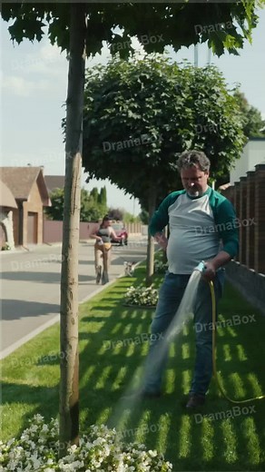 Streaming de Drames Courts on TikTok