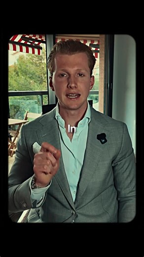 Mees Wijnants | In 1970 werd minder dan 10% van de politici lobbyist. Vandaag is dat meer dan 60%. Dit noemen ze de draaideur. Volg @mees.wijnants voor... | Instagram