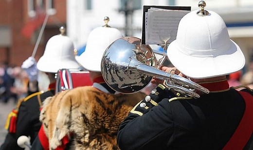 What is the Military Tattoo? - The Answer Will Surprise You!