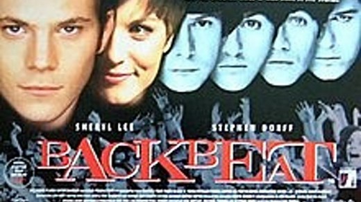 Backbeat ©1994