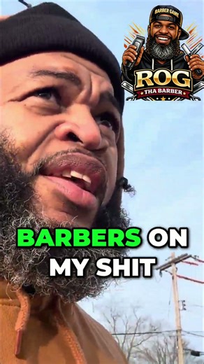 Barber App: Building Clientele & Future Upgrades #shorts