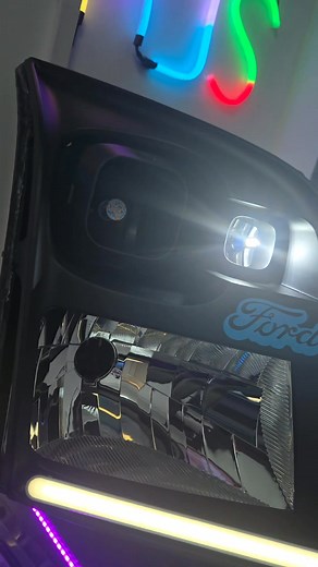 67K views · 326 reactions | ONE OFF SET AVAILABLE  here's ones for the people who want warning beacons but without having to wire them these will activate when your indicators are on all fully plug and play this set is available right now no wait list £350 (please note this will be on mot fail and will need to put original indicator bulbs in for mot) #led #transit #mk7 #ford | R.J'S automotive lighting | Facebook