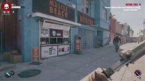 Missing - Pablo - Dead Island 2 Walkthrough