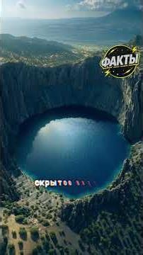 Самые странные и необычные места на Земле.#факты #интересно #тайны #мир #топ10 #загадки #viral #fyp