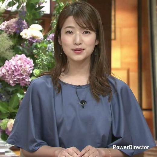 夢は掴むもの テレビ朝日アナウンサー安藤萌々さん（28歳）東京都出身 #安藤萌々