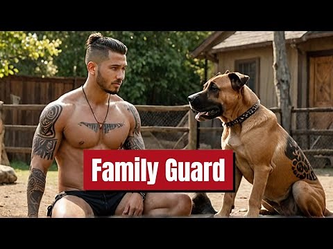 Meet the Rhodesian Ridgeback: The Ultimate Guard Dog for Protection! | rhodesian ridgeback guard dog