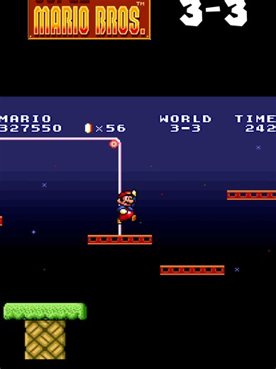 Super Mario All-Stars: Un remake clásico mejorado