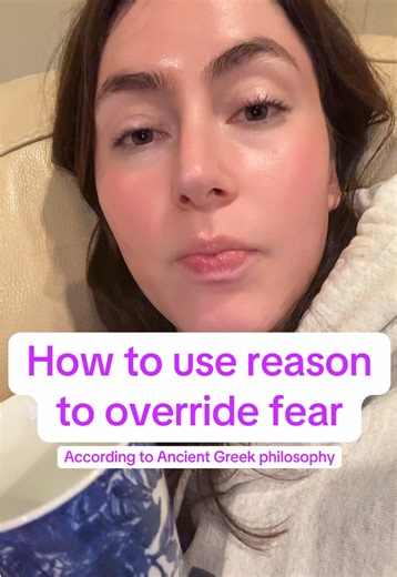 Embrace Courage Daily with Ancient Greek Philosophy