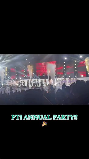 Powertech Technology Inc. Annual Party Highlights