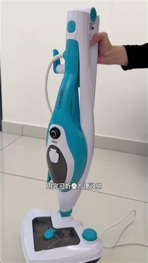 ✨ 家务党必入！我最近发现一款「清洁界黑科技」—— MagicMop M1，真的是拖地神器，让我家整个卫生间／厨房／客厅都焕然一新 😍