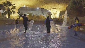 Ladies, join the exclusive adventure-packed ladies only night at Desert Falls Water & Adventure Park! 🏊️ 📅 Every Wednesday, from 7 pm -11 pm Don't miss out on all the fun and book your tickets now ! 🌐 https://www.q-tickets.com/Events/EventsDetails/8987/water-park-wednesdays-ladies-only-night #DesertFalls #Waterpark #LadiesNight #Qatar #HiltonSalwaBeachResort #LadiesOnly #ILQSBRJuly21 #Qatar #Doha Hilton Salwa Beach Resort | ILoveQatar.net - ILQ