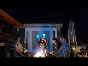 Down By The Seaside - Led Zeppelin (Music Video)