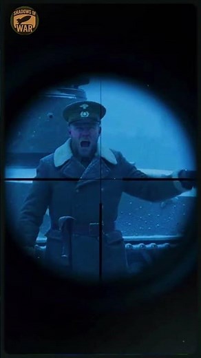 Russian WWII Sniper Strike | 1940 Winter War Cinematic Short #ww2 #snipers