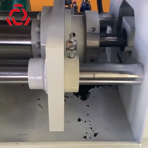 Tube/Pipe Reducing Machine