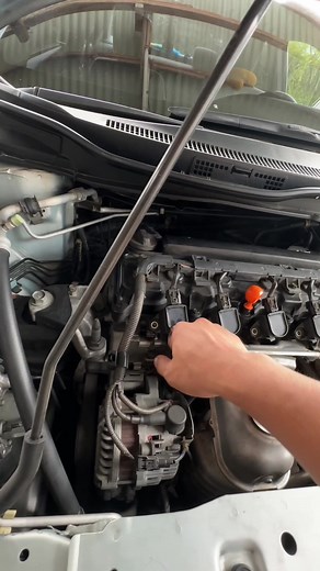 Ignition Control Module problem Civic Fb | Ako si Kapwa