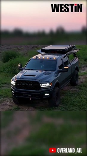 Designed for overlanders who demand durability, security, and modular utility.