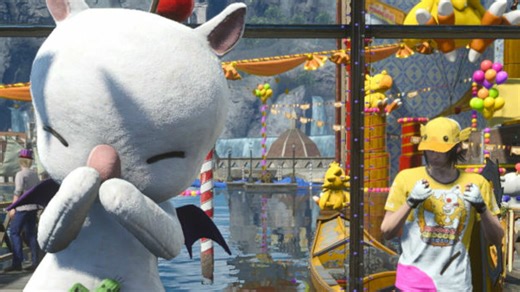 Six Mods Final Fantasy XV Desperately Needs