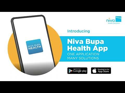 Niva Bupa Health App | Features and Benefits | Download Now