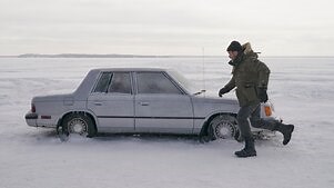 Cardinal: Season 4 Episode 1 Robert