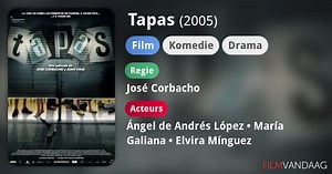 Tapas (2005)