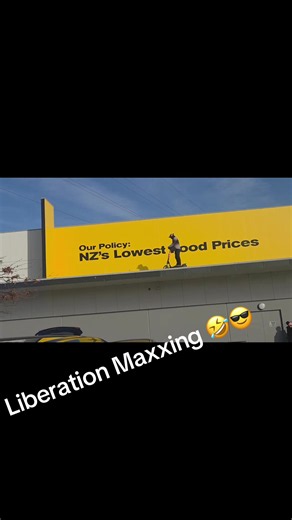 Liberation Maxxing #funny #viral #fyp #liberation #sendit | maxx