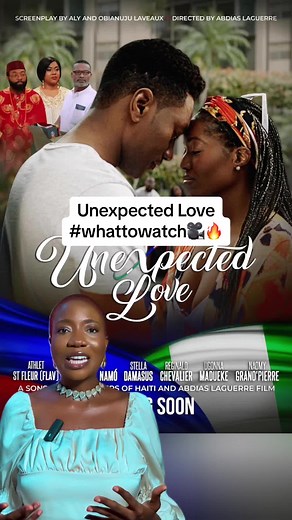 Unexpected Love: A Captivating and Emotional Movie Review