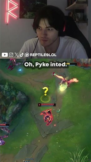 Is This Supp Gap?? 🥀