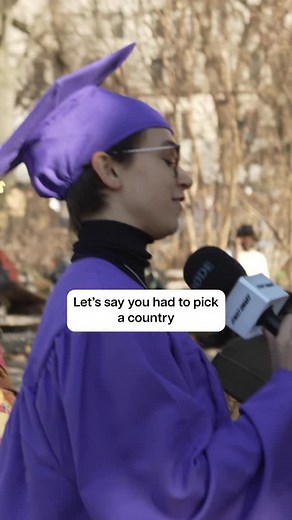 Which Middle Eastern country would you live in? 🎤🤔 | Street Smart